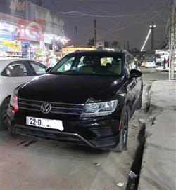 فولكسفاغن تيغوان